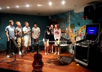 Habitat HQ - Hostel - Tweed Heads Accommodation 0