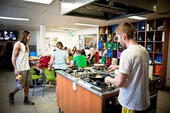 Habitat HQ - Hostel - Tweed Heads Accommodation 2