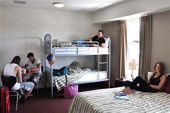 Habitat HQ - Hostel - Tweed Heads Accommodation 5