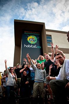 Habitat HQ - Hostel - Tweed Heads Accommodation 8