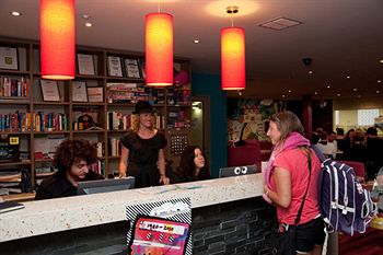 Habitat HQ - Hostel - Tweed Heads Accommodation 9