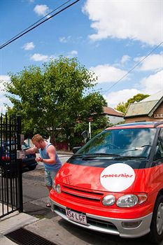 Habitat HQ - Hostel - Tweed Heads Accommodation 10
