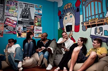 Habitat HQ - Hostel - Tweed Heads Accommodation 13