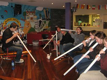 Habitat HQ - Hostel - Tweed Heads Accommodation 14