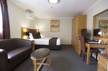 Noah's Mid City Motor Inn - Tweed Heads Accommodation 1