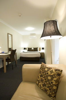 Noah's Mid City Motor Inn - Tweed Heads Accommodation 2