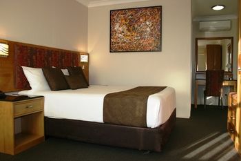 Noah's Mid City Motor Inn - Tweed Heads Accommodation 3