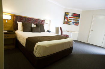 Noah's Mid City Motor Inn - Tweed Heads Accommodation 4