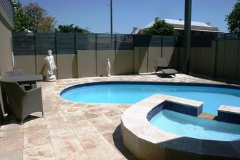 Noah's Mid City Motor Inn - Tweed Heads Accommodation 5