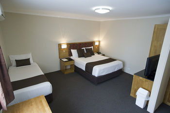 Noah's Mid City Motor Inn - Tweed Heads Accommodation 9