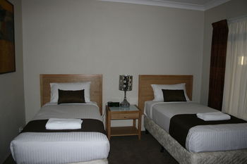 Noah's Mid City Motor Inn - Tweed Heads Accommodation 10