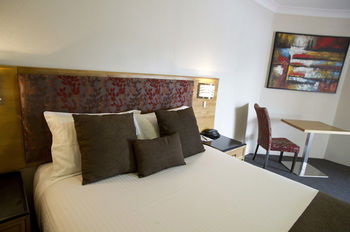 Noah's Mid City Motor Inn - Tweed Heads Accommodation 11