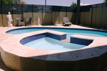 Noah's Mid City Motor Inn - Tweed Heads Accommodation 13