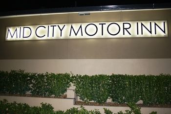 Noah's Mid City Motor Inn - Tweed Heads Accommodation 14