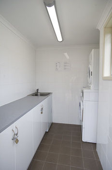 Noah's Mid City Motor Inn - Tweed Heads Accommodation 16