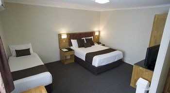 Noah's Mid City Motor Inn - Tweed Heads Accommodation 20