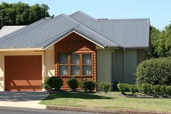 Noah's Mid City Motor Inn - Tweed Heads Accommodation 21