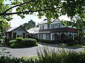 La Maison Boutique - Tweed Heads Accommodation 4