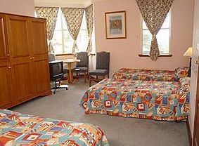 La Maison Boutique - Tweed Heads Accommodation 11