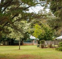 Federation Gardens amp Possums Hideaway - Tweed Heads Accommodation