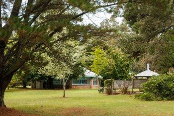 Federation Gardens & Possums Hideaway - Tweed Heads Accommodation 0