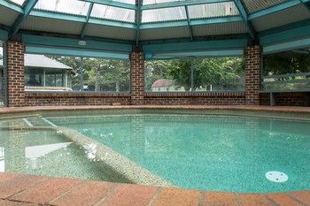 Federation Gardens & Possums Hideaway - Tweed Heads Accommodation 1