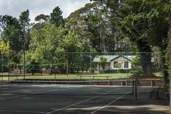 Federation Gardens & Possums Hideaway - Tweed Heads Accommodation 2