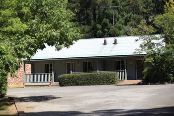 Federation Gardens & Possums Hideaway - Tweed Heads Accommodation 6