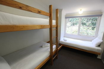 Federation Gardens & Possums Hideaway - Tweed Heads Accommodation 7