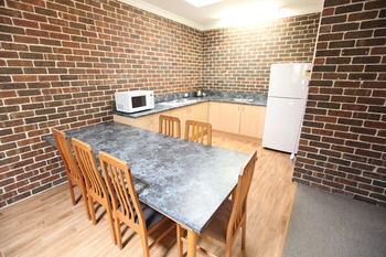 Federation Gardens & Possums Hideaway - Tweed Heads Accommodation 9