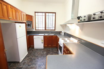 Federation Gardens & Possums Hideaway - Tweed Heads Accommodation 12