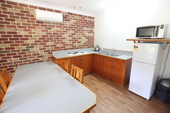 Federation Gardens & Possums Hideaway - Tweed Heads Accommodation 13
