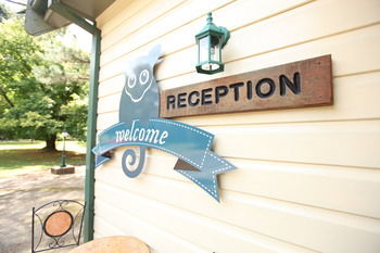 Federation Gardens & Possums Hideaway - Tweed Heads Accommodation 14