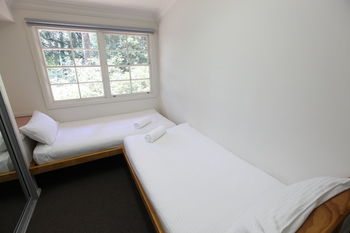 Federation Gardens & Possums Hideaway - Tweed Heads Accommodation 15