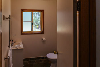 Federation Gardens & Possums Hideaway - Tweed Heads Accommodation 17