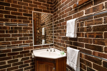 Federation Gardens & Possums Hideaway - Tweed Heads Accommodation 18