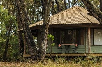 Federation Gardens & Possums Hideaway - Tweed Heads Accommodation 20