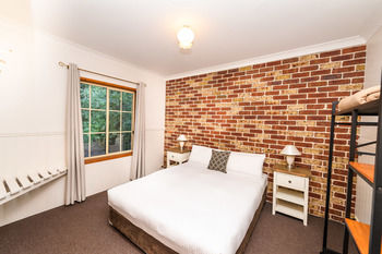 Federation Gardens & Possums Hideaway - Tweed Heads Accommodation 28