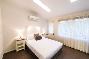 Federation Gardens & Possums Hideaway - Tweed Heads Accommodation 29