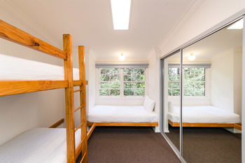 Federation Gardens & Possums Hideaway - Tweed Heads Accommodation 30