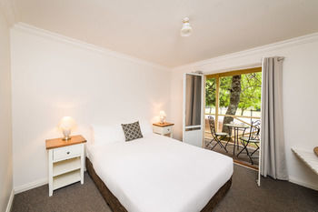 Federation Gardens & Possums Hideaway - Tweed Heads Accommodation 31