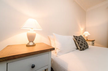Federation Gardens & Possums Hideaway - Tweed Heads Accommodation 32
