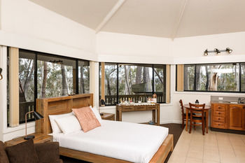 Federation Gardens & Possums Hideaway - Tweed Heads Accommodation 34