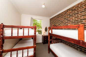 Federation Gardens & Possums Hideaway - Tweed Heads Accommodation 35