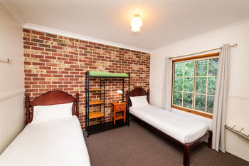 Federation Gardens & Possums Hideaway - Tweed Heads Accommodation 36