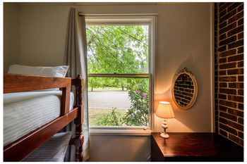 Federation Gardens & Possums Hideaway - Tweed Heads Accommodation 37