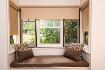 Federation Gardens & Possums Hideaway - Tweed Heads Accommodation 40