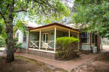 Federation Gardens & Possums Hideaway - Tweed Heads Accommodation 42