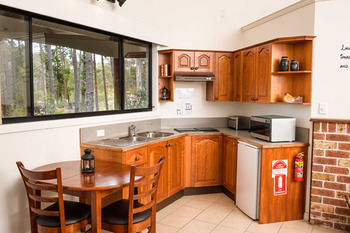 Federation Gardens & Possums Hideaway - Tweed Heads Accommodation 45