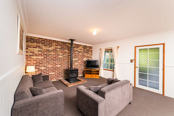 Federation Gardens & Possums Hideaway - Tweed Heads Accommodation 49